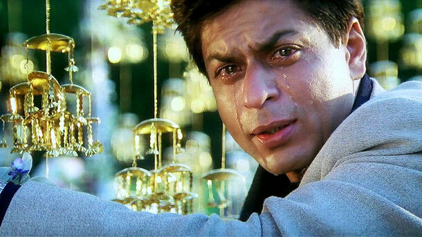 This Old-School Bollywood Gem Is the First Movie That Made Me Cry This Old-School Bollywood Gem Is the First Movie That Made Me Cry