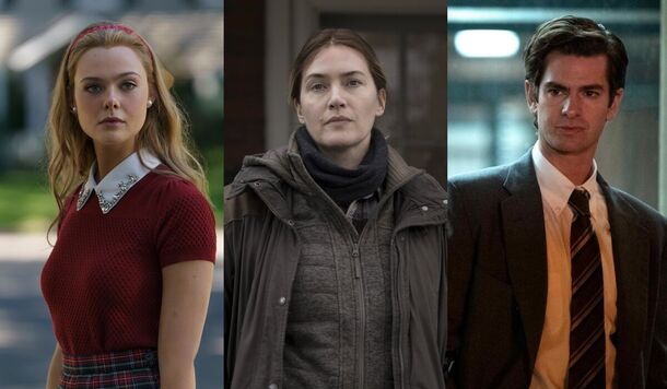6 New TV Series You Can Binge in One Day 6 New TV Series You Can Binge in One Day