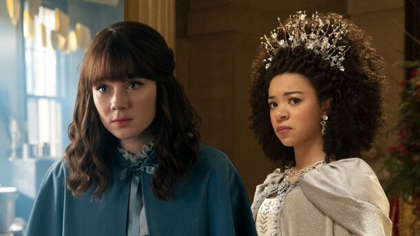 Queen Charlotte Finally Solved 5 Bridgerton Mysteries Queen Charlotte Finally Solved 5 Bridgerton Mysteries