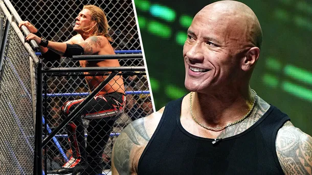 From the Ring to the Screen: 5 Pro Athletes Who Became Movie Stars —Which One Surprised You Most? From the Ring to the Screen: 5 Pro Athletes Who Became Movie Stars —Which One Surprised You Most?