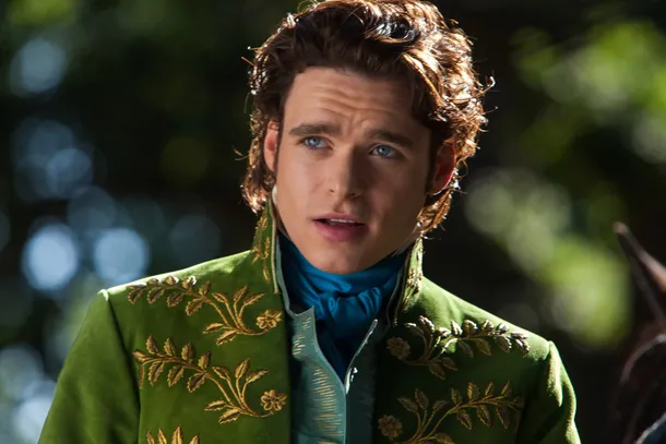 Richard Madden Dating Life 2025 — Who Is the 'GOT' and 'Cinderella' Star With Now?