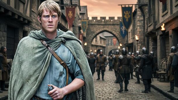 X-Men rumor: Marvel wants Peter Claffey, HBO's new Game of Thrones lead, as Beast