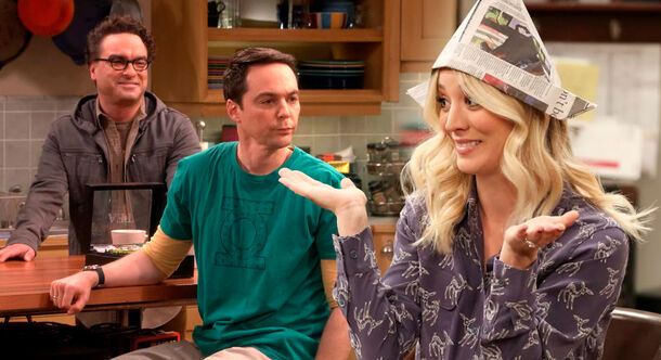 Forget Sheldon And Leonard, The Big Bang Theory Owes Everything to Penny Forget Sheldon And Leonard, The Big Bang Theory Owes Everything to Penny