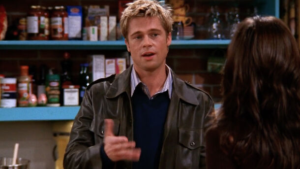3 Perfect TV Cameos That Only Happened Because Of Real-Life Romances 3 Perfect TV Cameos That Only Happened Because Of Real-Life Romances
