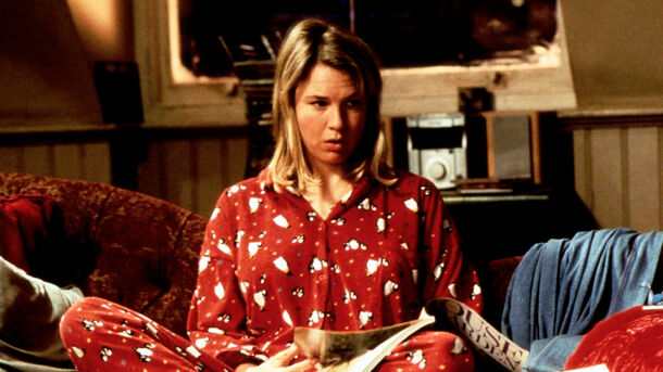 How Renée Zellweger’s Undercover Office Job Helped Shape Her Role in 'Bridget Jones’s Diary' How Renée Zellweger’s Undercover Office Job Helped Shape Her Role in 'Bridget Jones’s Diary'