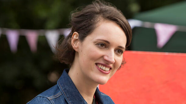 5 Unanswered Questions the Fleabag Finale Left That Are Still Bugging Fans, Ranked 5 Unanswered Questions the Fleabag Finale Left That Are Still Bugging Fans, Ranked