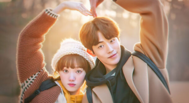 10 Feel-Good K-Dramas to Brighten Your Day 10 Feel-Good K-Dramas to Brighten Your Day