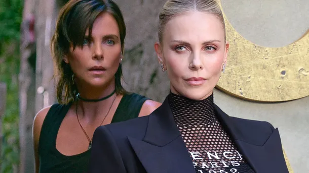 'The Old Guard' 2 Lands on Netflix — Will Andy Survive Herself?