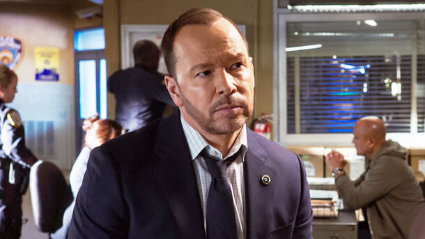 Core Reagan Character Replaced in ‘Blue Bloods’ Spinoff After 14 Seasons Core Reagan Character Replaced in ‘Blue Bloods’ Spinoff After 14 Seasons