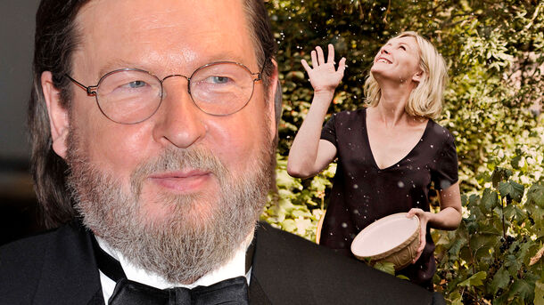 Cannes Makes History with Persona Non Grata Declaration for Lars von Trier Over Controversial Comments Cannes Makes History with Persona Non Grata Declaration for Lars von Trier Over Controversial Comments