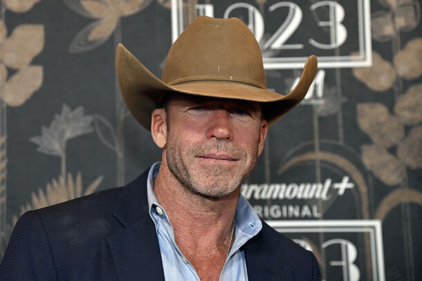 ‘Yellowstone’ Creator Trades Cowboys for Combat in New “Call of Duty” Movie