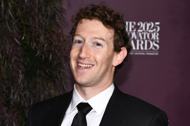 Mark Zuckerberg Just Bought a 200-Year-Old Irish Castle Worth €30m — But There's a Catch