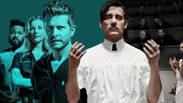 Had Enough of McDreamy? Watch These 10 Medical Dramas Instead Had Enough of McDreamy? Watch These 10 Medical Dramas Instead