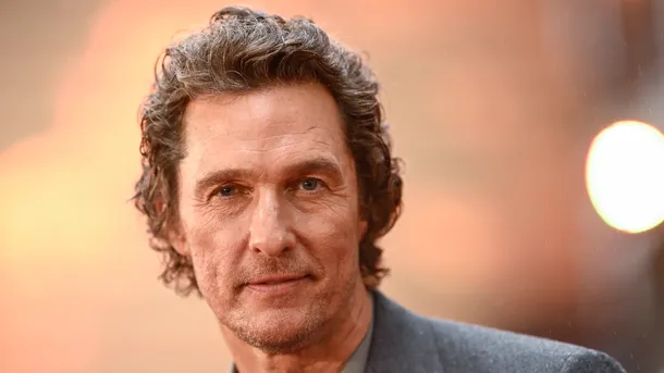 Matthew McConaughey Revealed the Movie That Still Brings Him the Most Money – It's Not 'Interstellar'