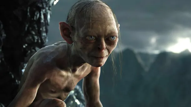 Fact: Gollum’s Unique Voice Origin — From Cat Cough to Cinema Legend Fact: Gollum’s Unique Voice Origin — From Cat Cough to Cinema Legend