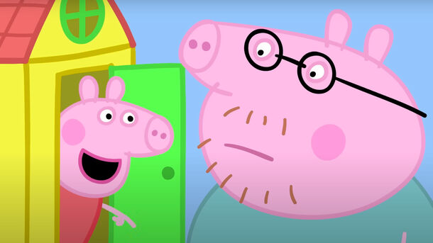 5 ‘Peppa Pig’ Episodes Every Single Adult Should Actually Watch 5 ‘Peppa Pig’ Episodes Every Single Adult Should Actually Watch