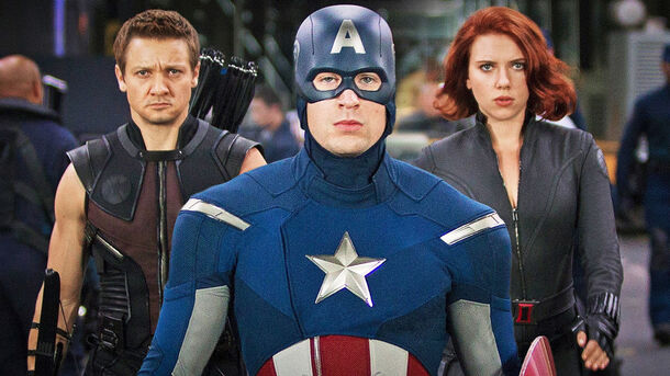 7 Highest-Rated Marvel Movies to Watch Before ‘Fantastic Four: First Steps’ 7 Highest-Rated Marvel Movies to Watch Before ‘Fantastic Four: First Steps’
