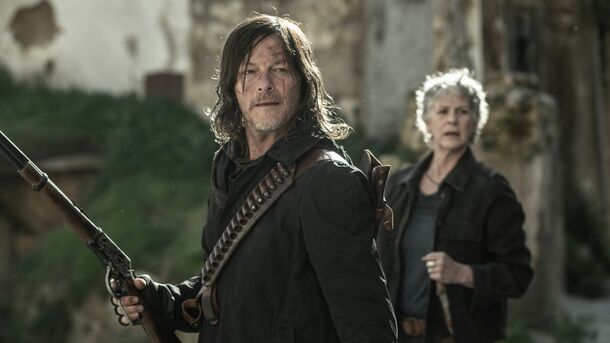 Everything You Need to Know About 'The Walking Dead: Daryl Dixon': Plot, Release Date & More