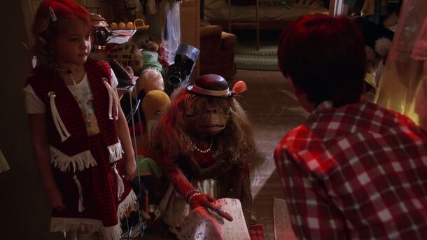 Fact: A Sweet Story in 'E.T.' — Do you Know The Candy That Made Movie History?