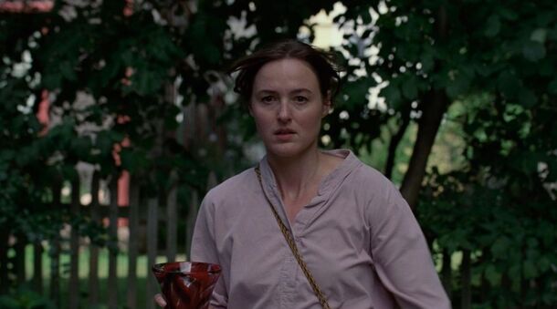 Renate Reinsve Says This David Lynch Movie Was a Revelation for Her: "It Was Just So Mysterious"