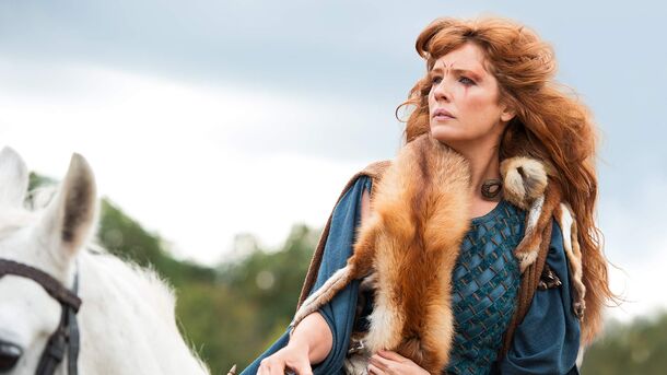 Not Game of Thrones — but Even Better: The Perfect Fantasy Alternative to the HBO Hit, with Just Three Seasons and an Impressive Rating Not Game of Thrones — but Even Better: The Perfect Fantasy Alternative to the HBO Hit, with Just Three Seasons and an Impressive Rating