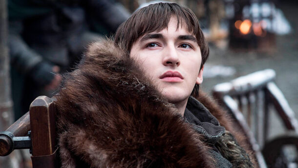 Even Bran Stark Himself Genuinely Thought GoT Finale Script Was A Joke At First Even Bran Stark Himself Genuinely Thought GoT Finale Script Was A Joke At First