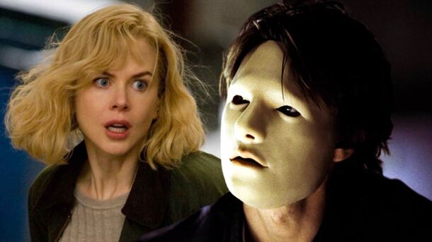 These 10 Sci-Fi Movies Are Actually Remakes, and You Had No Idea These 10 Sci-Fi Movies Are Actually Remakes, and You Had No Idea