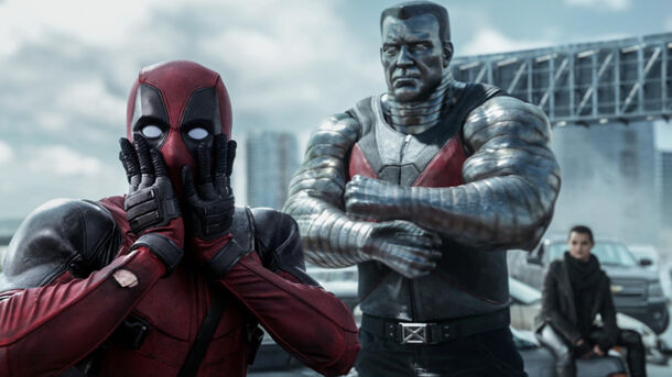 Did You Know Deadpool Was Meant to Be a Joke on a Grim DC Character? Did You Know Deadpool Was Meant to Be a Joke on a Grim DC Character?
