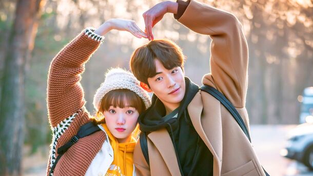 10 Feel-Good K-Dramas That Are Like Comfort Food, But Better 10 Feel-Good K-Dramas That Are Like Comfort Food, But Better