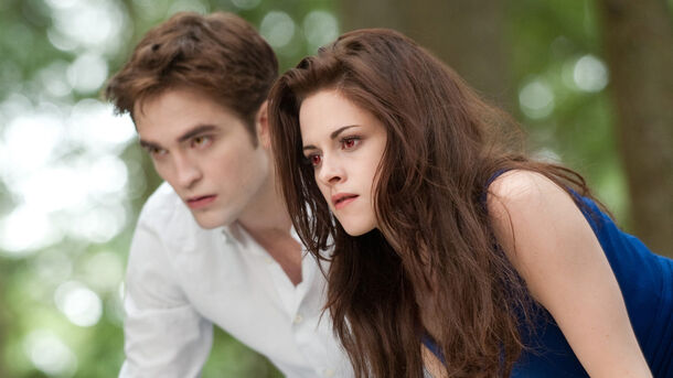 Original Twilight Director Shared Who She'd Cast for Lead Roles Today, and Fans Are Pissed Original Twilight Director Shared Who She'd Cast for Lead Roles Today, and Fans Are Pissed