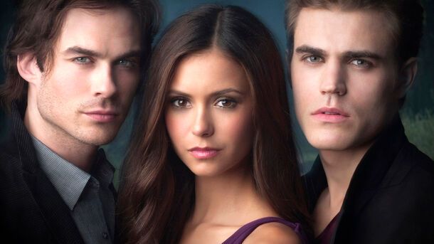 5 The Vampire Diaries Plot Holes So Annoying It’s Hard to Rewatch 5 The Vampire Diaries Plot Holes So Annoying It’s Hard to Rewatch