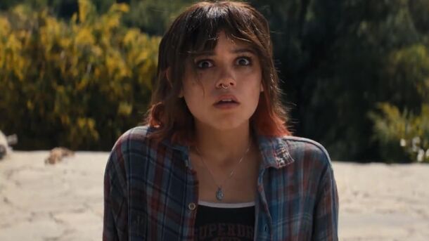 Jenna Ortega Says She "Really Loves" This 45-Year-Old Horror Classic: "Unlike Anything I'd Ever Seen"
