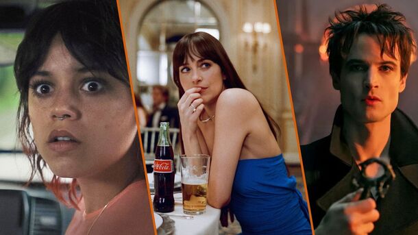 ‘Materialists’, ‘The Sandman’ Finale and 5 Other Projects Coming to Streaming Next Week ‘Materialists’, ‘The Sandman’ Finale and 5 Other Projects Coming to Streaming Next Week
