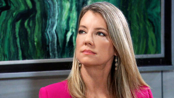 The Dirtier General Hospital Does Nina, the More Fans She Gets The Dirtier General Hospital Does Nina, the More Fans She Gets