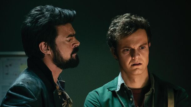 3 The Boys Characters Fans Believe Were Better In Comics Than In The Show 3 The Boys Characters Fans Believe Were Better In Comics Than In The Show
