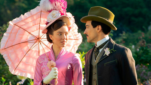 The Gilded Age's Mr. Watson Twist Made Him The Most Interesting Character The Gilded Age's Mr. Watson Twist Made Him The Most Interesting Character