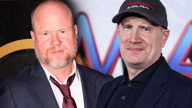 Marvel's Kevin Feige Never Wants to Work With Joss Whedon Again Marvel's Kevin Feige Never Wants to Work With Joss Whedon Again