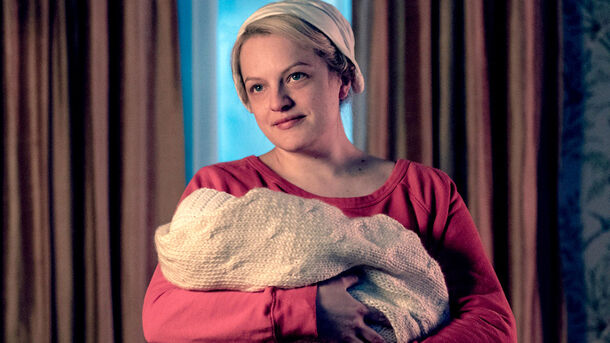 Here’s Why The Handmaid’s Tale June Was The Perfect Gilead Target Here’s Why The Handmaid’s Tale June Was The Perfect Gilead Target