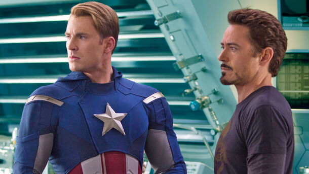 Recipe for $2B Avengers: Secret Wars Was Discovered, and It Might Just Work Recipe for $2B Avengers: Secret Wars Was Discovered, and It Might Just Work