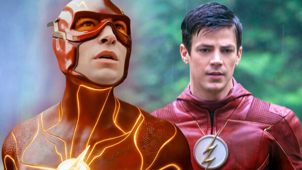 Is There a Flash Worse Than Ezra Miller's? Yes, And He Was Right There on CW This Entire Time Is There a Flash Worse Than Ezra Miller's? Yes, And He Was Right There on CW This Entire Time