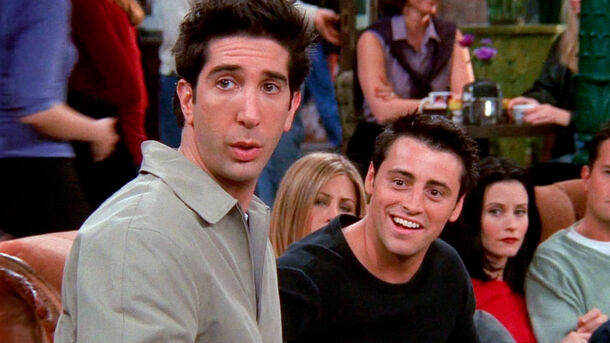 Friends Writer Reveals the Cast Members 'Rarely Had Anything Positive to Say' to Him Friends Writer Reveals the Cast Members 'Rarely Had Anything Positive to Say' to Him