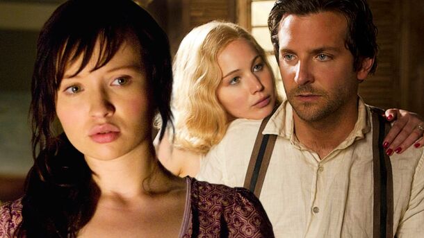 Spoiler Alert: 8 Movie Twists That Literally No One Was Shocked By Spoiler Alert: 8 Movie Twists That Literally No One Was Shocked By