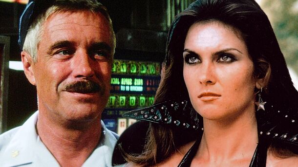 16 Old Sci-Fi Movies of the 70s That Somehow Still Hold Up in 2024 16 Old Sci-Fi Movies of the 70s That Somehow Still Hold Up in 2024