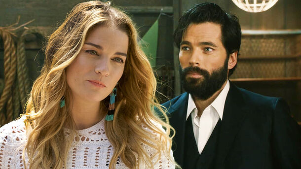 What Happened to Mutt in ‘Schitt’s Creek’?