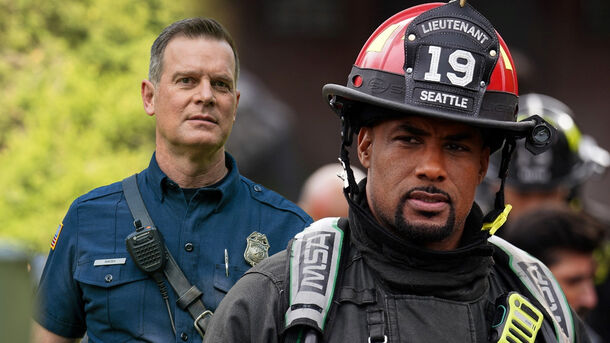 911 Is Paving Its Way to Completely Take Over Station 19 911 Is Paving Its Way to Completely Take Over Station 19