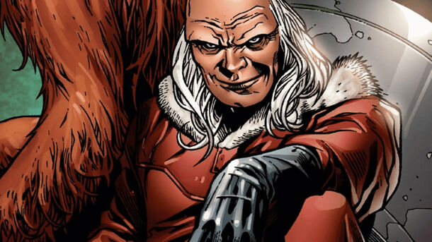 Why Marvel Fans Are Actually Glad Red Ghost Was Cut From ‘The Fantastic Four: First Steps’