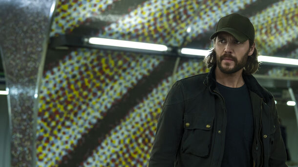 Prime Video's Latest Hit Is a Heart-Pounding Masterclass in the Spy Action Genre Prime Video's Latest Hit Is a Heart-Pounding Masterclass in the Spy Action Genre
