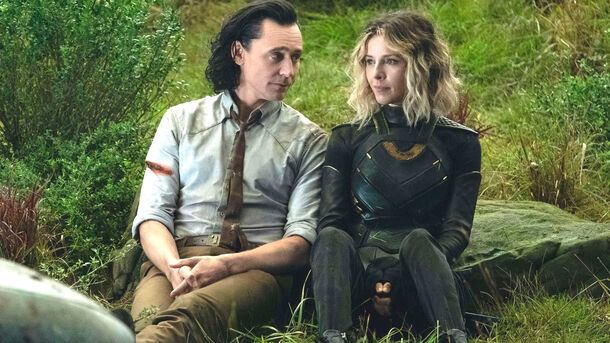 Disney's Ultra-Secretive Ways Left Loki Cast Completely in the Dark Disney's Ultra-Secretive Ways Left Loki Cast Completely in the Dark