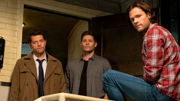 5 Unexpected References to Supernatural in Other TV Shows 