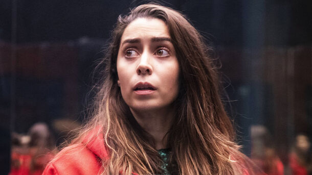 Cristin Milioti Slams Warner Bros for Ripping off Her 97%-Rated Show From Max: Cristin Milioti Slams Warner Bros for Ripping off Her 97%-Rated Show From Max: